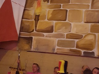 Elstertanzspektabel - 04.03.2017