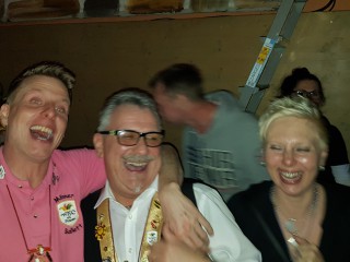 Elstertanzspektabel - 04.03.2017