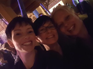 Elstertanzspektabel - 04.03.2017