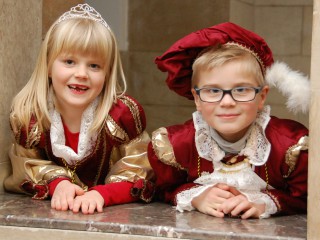 Empfang Staatskanzlei - 25.01.2017