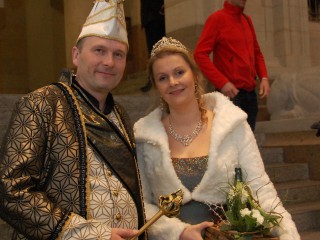 Empfang Staatskanzlei - 25.01.2017