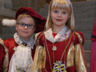 Empfang Staatskanzlei - 25.01.2017