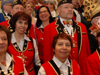 Empfang Staatskanzlei - 25.01.2017