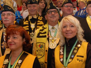 Empfang Staatskanzlei - 25.01.2017