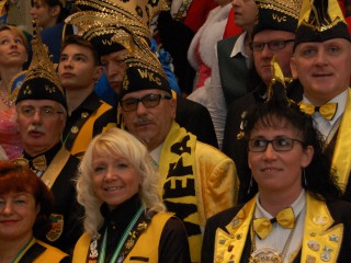 Empfang Staatskanzlei - 25.01.2017