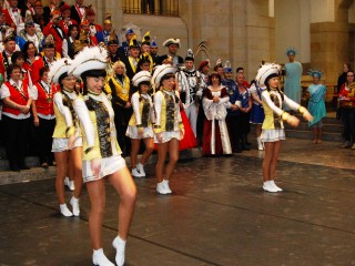 Empfang Staatskanzlei - 25.01.2017