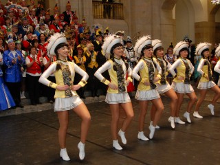 Empfang Staatskanzlei - 25.01.2017