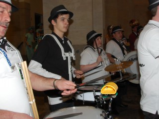 Empfang Staatskanzlei - 25.01.2017