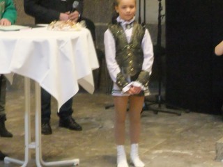 Empfang Staatskanzlei - 25.01.2017