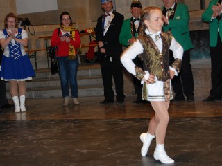 Empfang Staatskanzlei - 25.01.2017