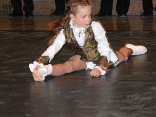 Empfang Staatskanzlei - 25.01.2017