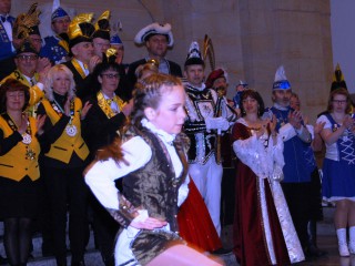 Empfang Staatskanzlei - 25.01.2017