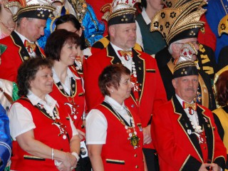 Empfang Staatskanzlei - 25.01.2017