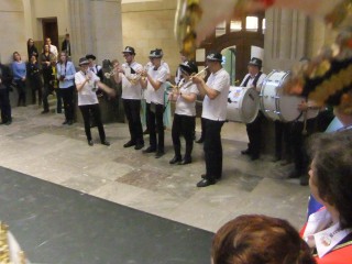 Empfang Staatskanzlei - 25.01.2017