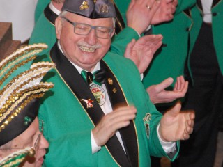 Empfang Staatskanzlei - 25.01.2017