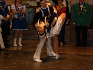 Empfang Staatskanzlei - 25.01.2017