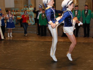 Empfang Staatskanzlei - 25.01.2017