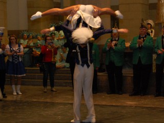 Empfang Staatskanzlei - 25.01.2017