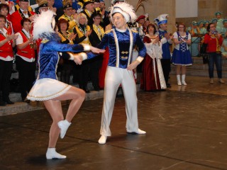 Empfang Staatskanzlei - 25.01.2017