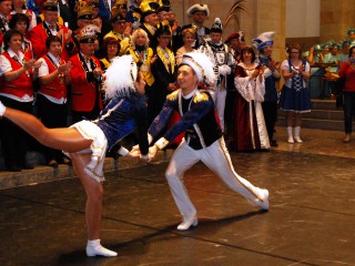 Empfang Staatskanzlei - 25.01.2017