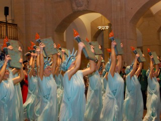 Empfang Staatskanzlei - 25.01.2017