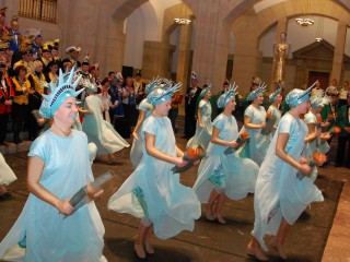 Empfang Staatskanzlei - 25.01.2017