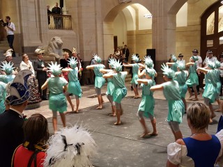 Empfang Staatskanzlei - 25.01.2017