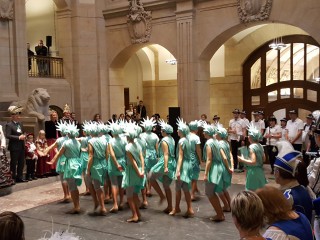 Empfang Staatskanzlei - 25.01.2017