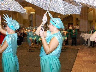 Empfang Staatskanzlei - 25.01.2017