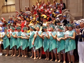 Empfang Staatskanzlei - 25.01.2017