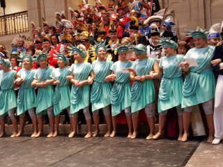 Empfang Staatskanzlei - 25.01.2017