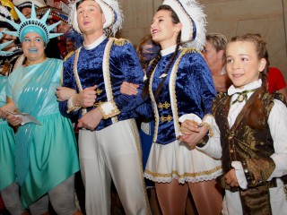 Empfang Staatskanzlei - 25.01.2017