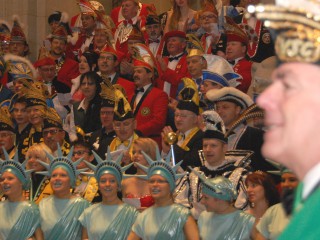 Empfang Staatskanzlei - 25.01.2017