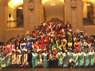 Empfang Staatskanzlei - 25.01.2017