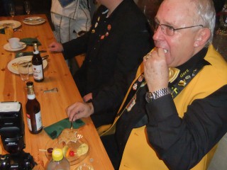 Empfang Staatskanzlei - 25.01.2017