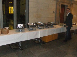 Empfang Staatskanzlei - 25.01.2017