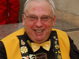 Empfang Staatskanzlei - 25.01.2017