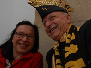 Empfang Staatskanzlei - 25.01.2017