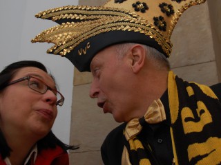 Empfang Staatskanzlei - 25.01.2017