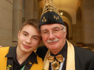 Empfang Staatskanzlei - 25.01.2017