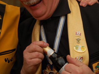 Empfang Staatskanzlei - 25.01.2017