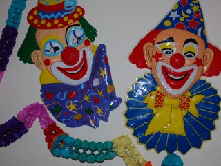 Fasching mit K-C-EI - 04.02.2017