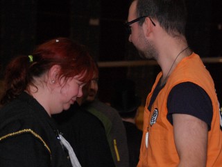 Fasching mit K-C-EI - 04.02.2017