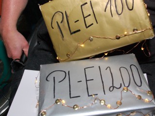 Fasching mit K-C-EI - 04.02.2017