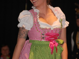 Fasching mit K-C-EI - 04.02.2017