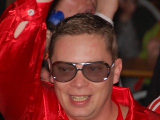 Fasching mit K-C-EI - 04.02.2017