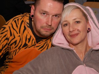 Hauptveranstaltung - 11.02.2017