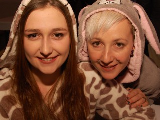 Hauptveranstaltung - 11.02.2017