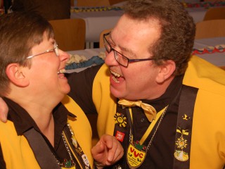 Hauptveranstaltung - 11.02.2017