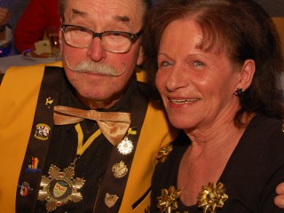 Hauptveranstaltung - 11.02.2017